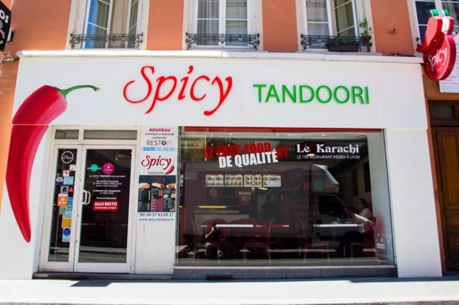 Spicy Tandoori - photo 2