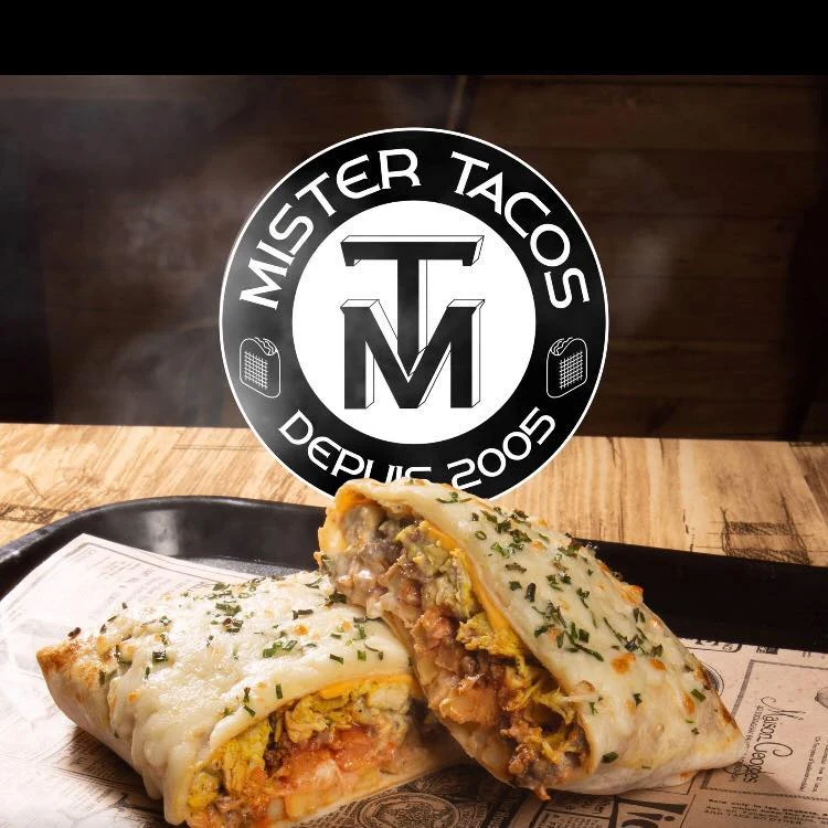 Mister Tacos - St Paul - - photo principale