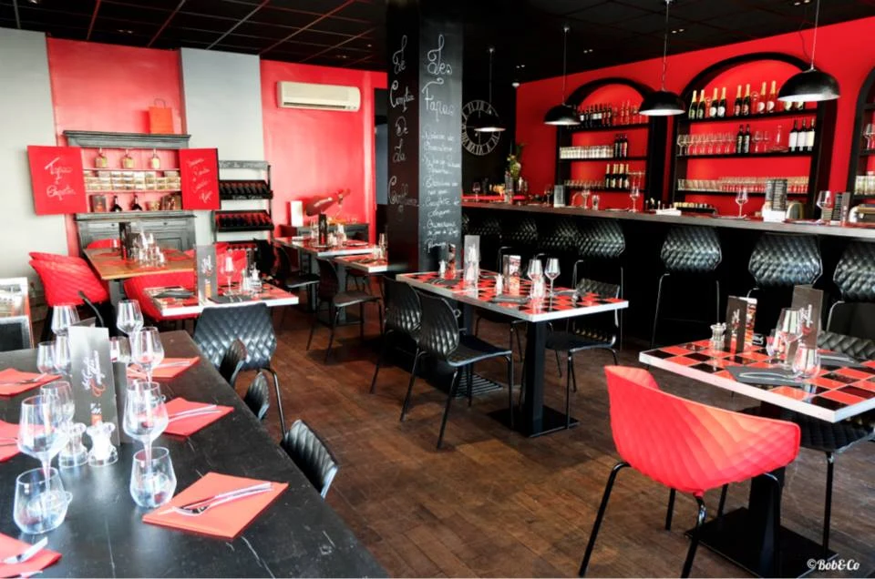 Le Comptoir de la Confluence - photo 4