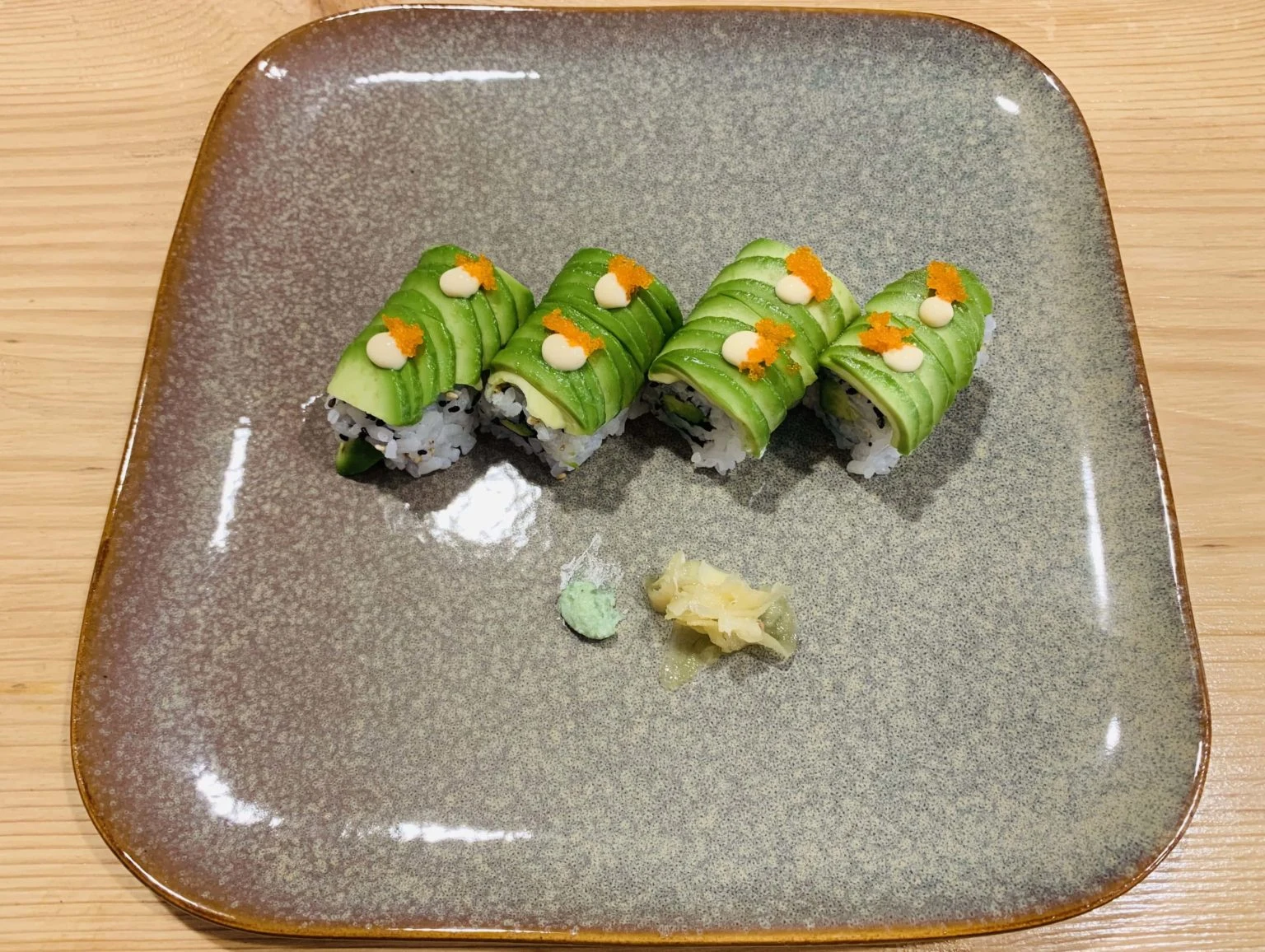 Haru Sushi Bar - photo 3