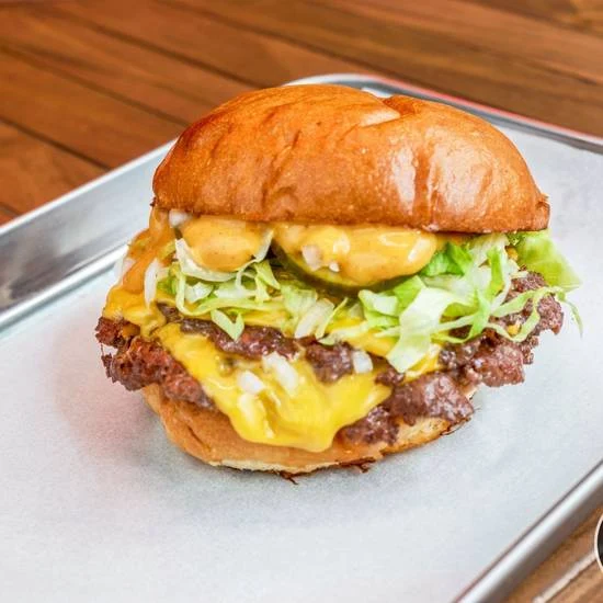 Smash Burger Joint - photo 2