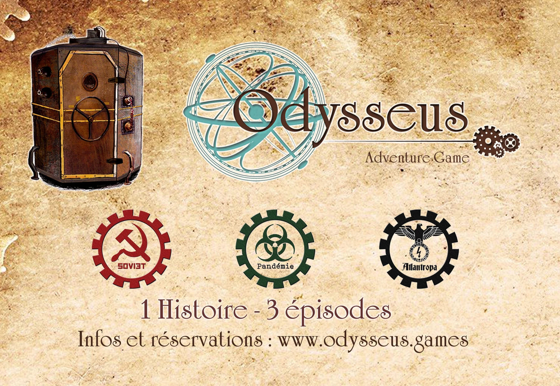 Odysseus