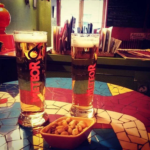 Le Bistrot fait sa Broc' - photo 2