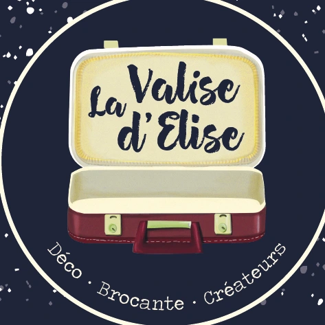 La Valise d'Elise