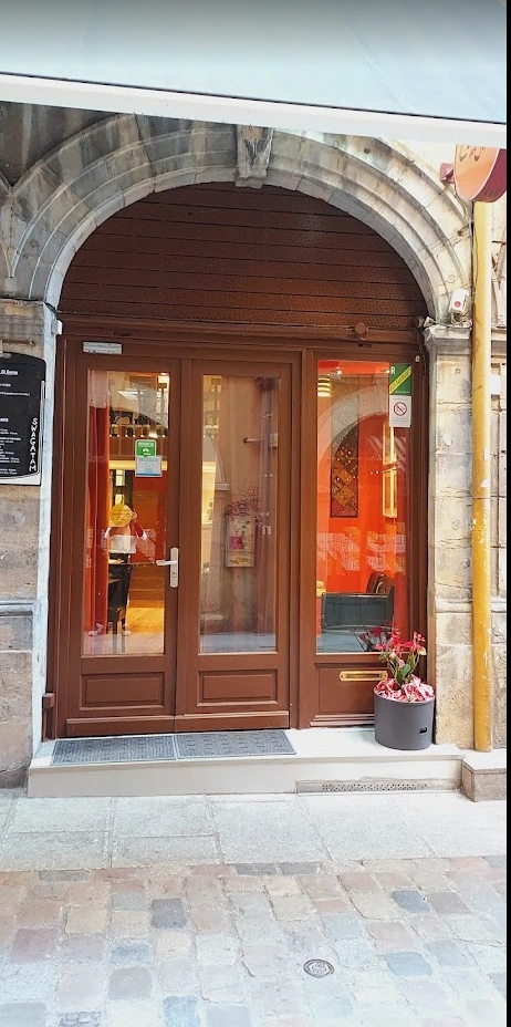 Le Comptoir des Indes - photo principale