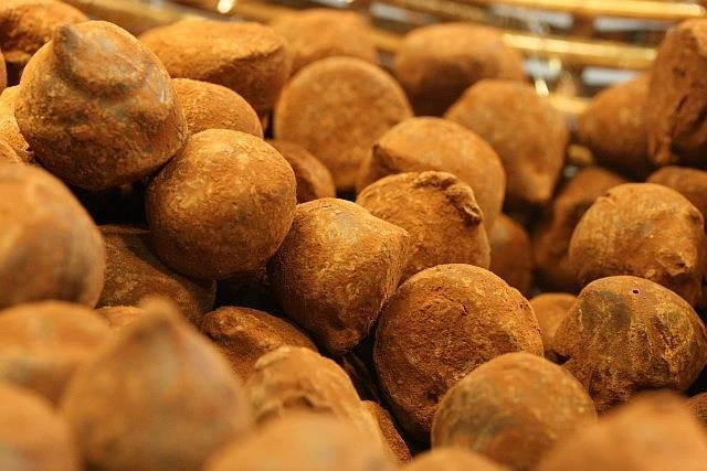 Il était une fois Chocolat
