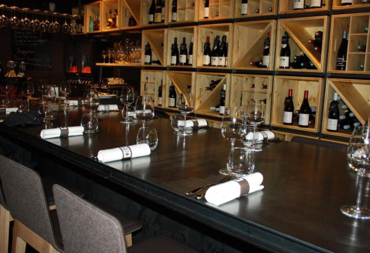 Brazier Wine Bar - photo 3