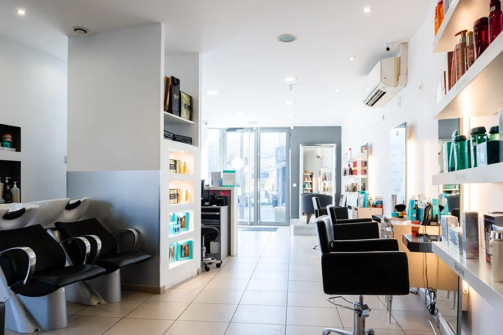 Confidences Le Salon - Vaise - photo 4