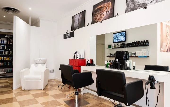 Salon 47 - photo 3