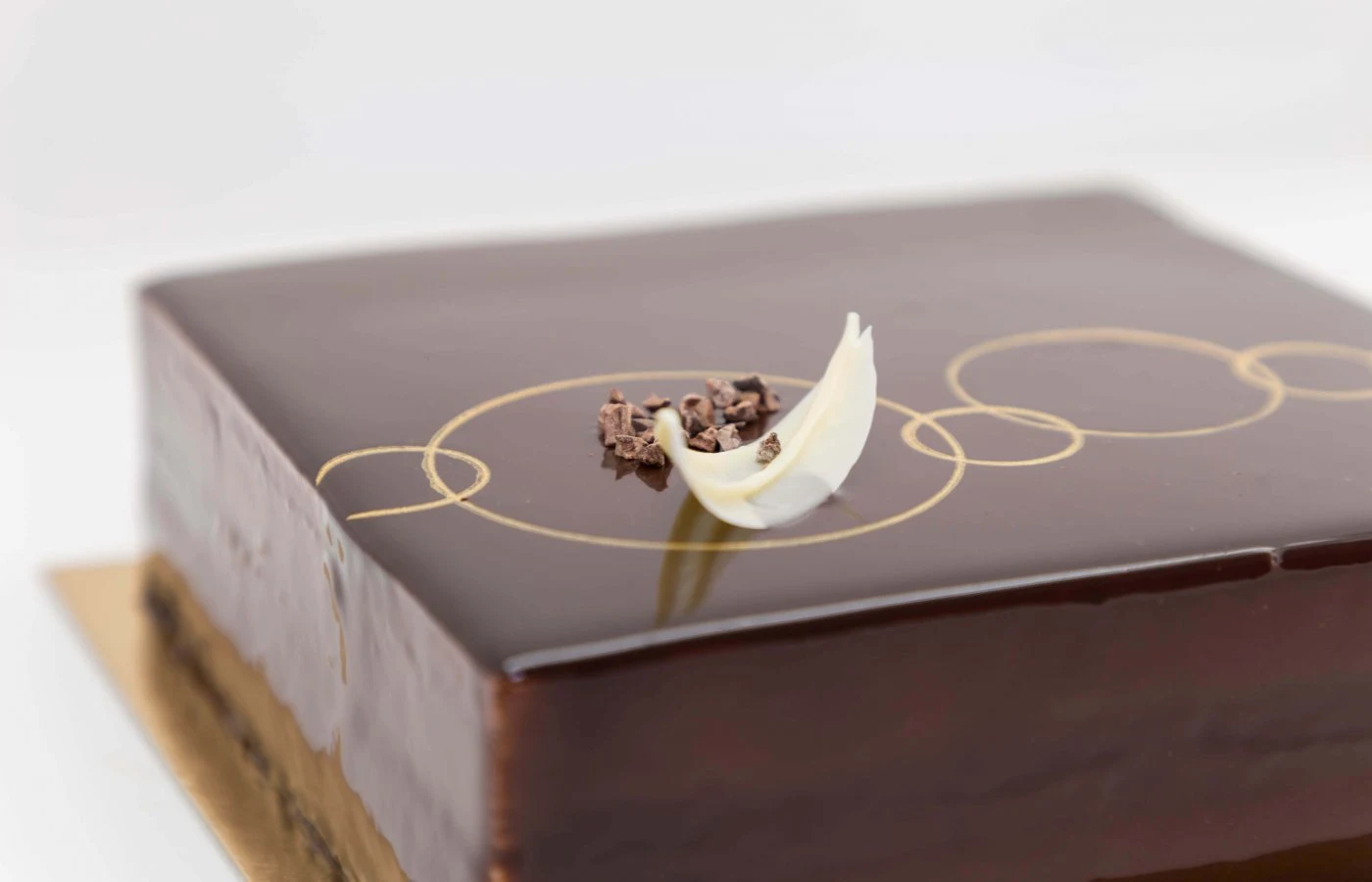 Didier Girard Pâtisserie - Chocolaterie - photo 4
