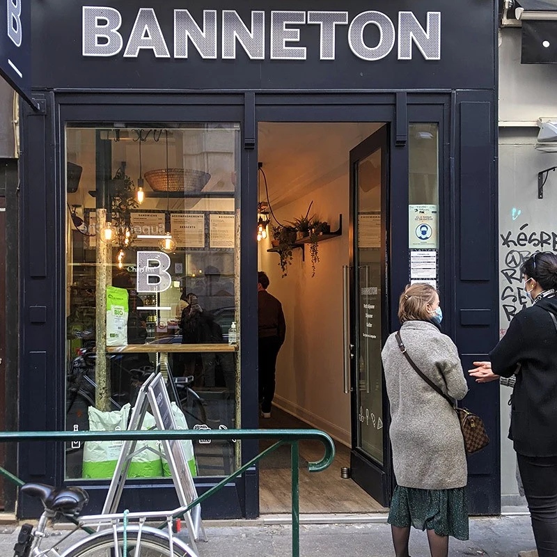 Banneton