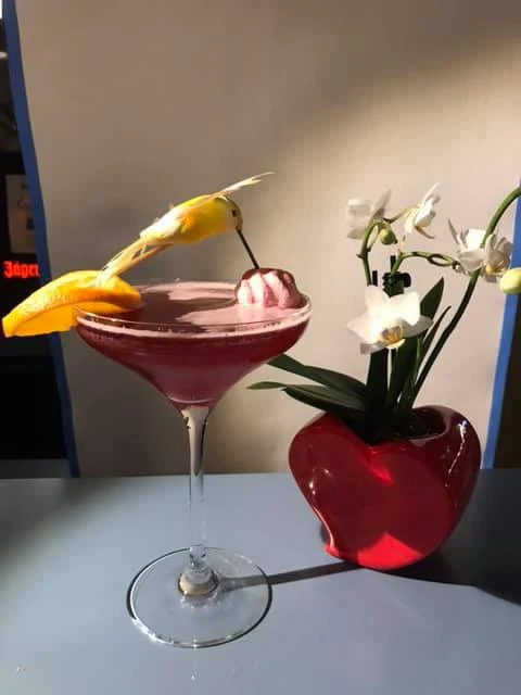 Sky Bar