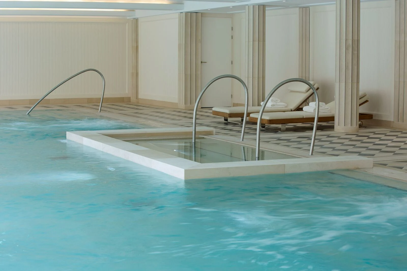 Villa Maïa - Les Thermes - photo 2