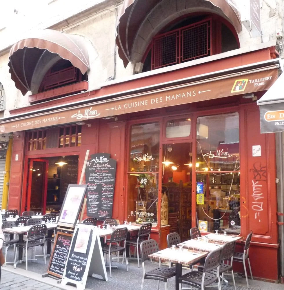 Chez M'man - photo 3