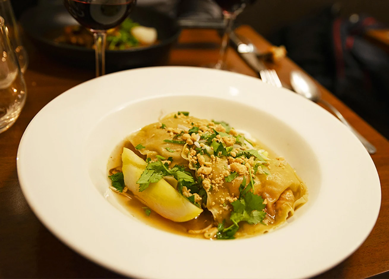 Le Comptoir d'Ainay - photo 3