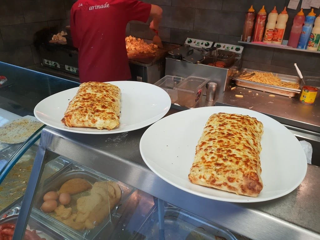 La Marinade