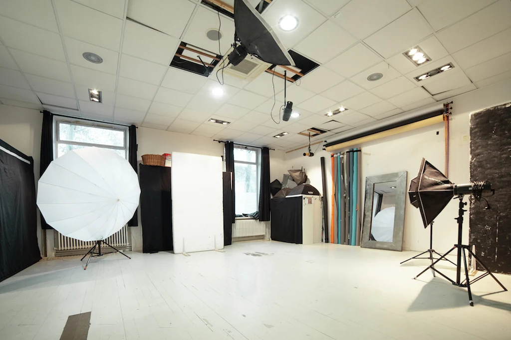 Studio Le Carré - photo 4