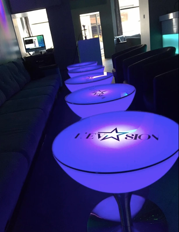 L'Evasion Chicha Lounge - photo 3