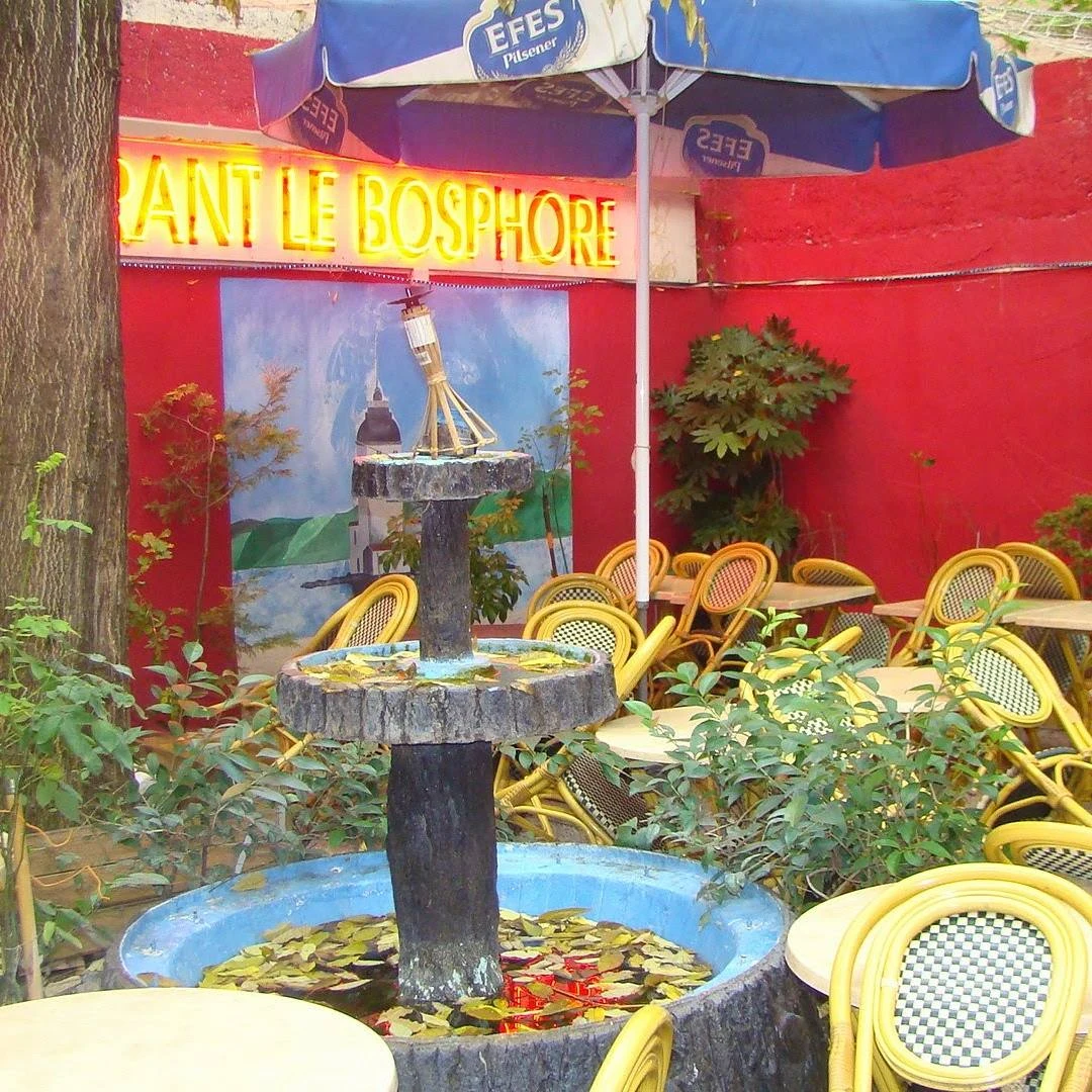 Le Bosphore - photo principale