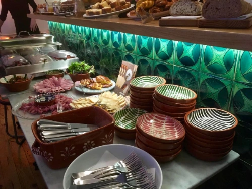 Café Lisboa - photo 2
