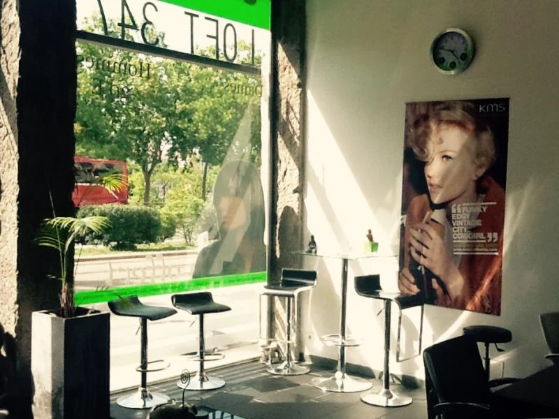Loft 347 - photo 3