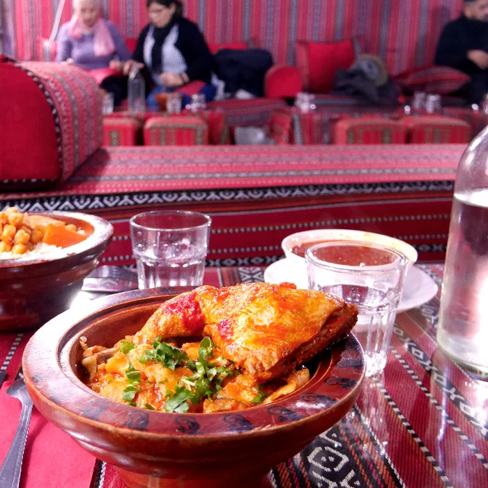 Restaurant Air du Pays - photo principale