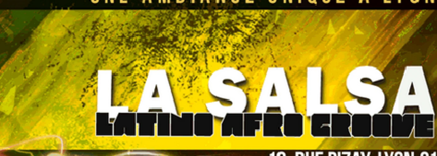 La Salsa