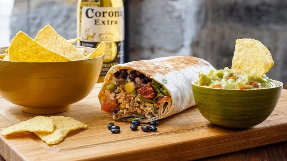 Taco Taco