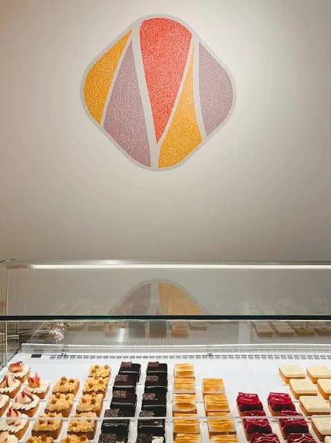 Mosaïque Pâtisserie - photo 3