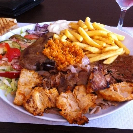 Pacha Kebab - photo 3