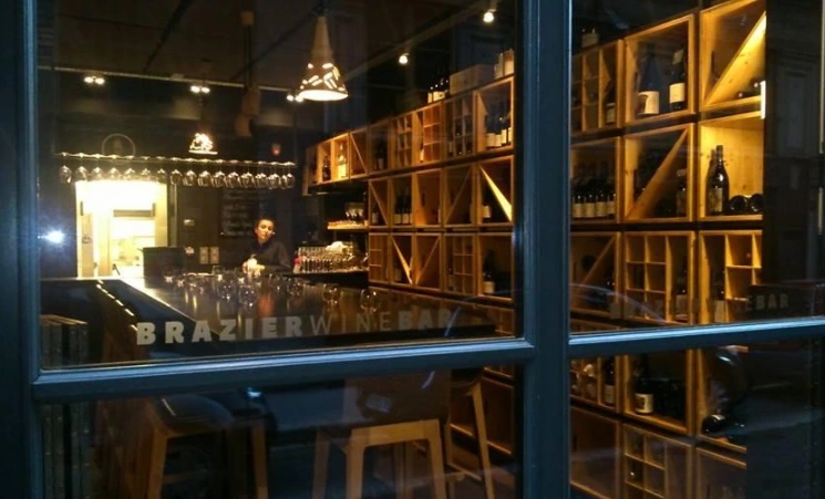 Brazier Wine Bar - photo 2