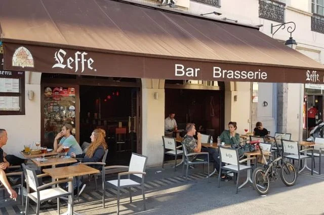 Le Leffe