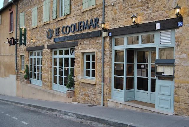 Le Coquemar - photo principale