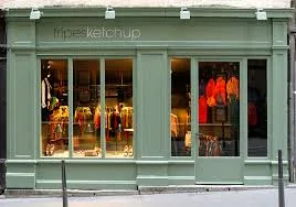 Fripes Ketchup - photo 3