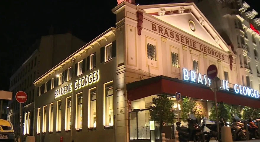 Brasserie Georges 1836 - photo 3