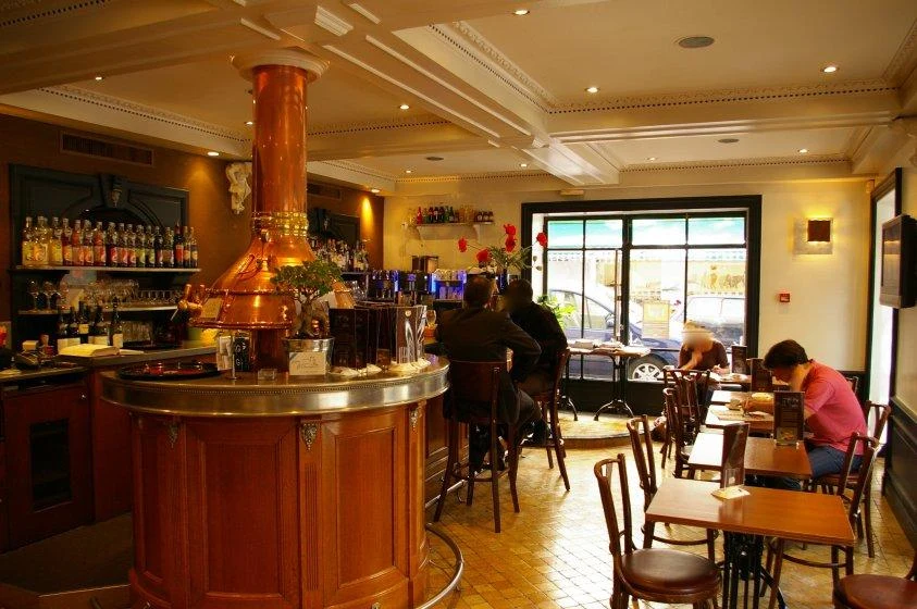 Le Grand Café de Genève - photo 2