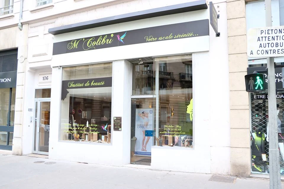 M'Colibri - photo 3