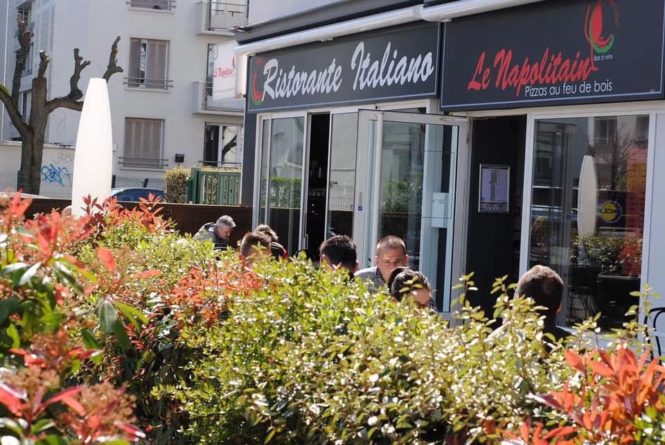Le Napolitain - photo 3