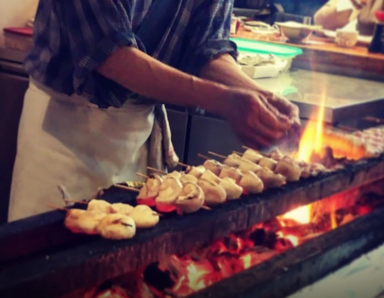 Japontori - photo 2