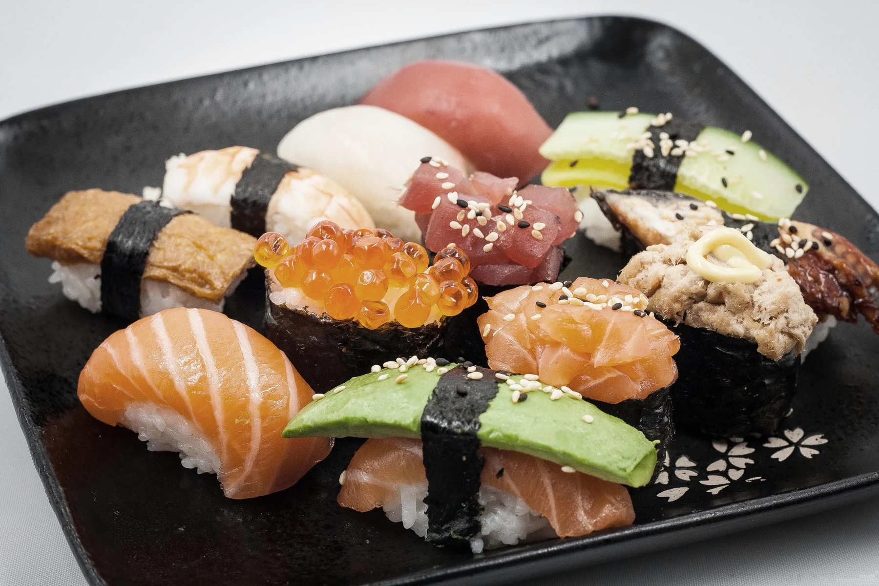 LEM Sushi - photo 2