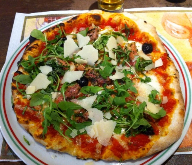 Mont d'Or Pizza - photo 3
