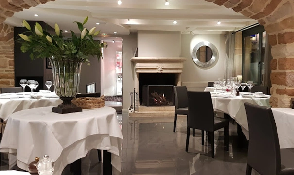 Restaurant Pierre - photo principale