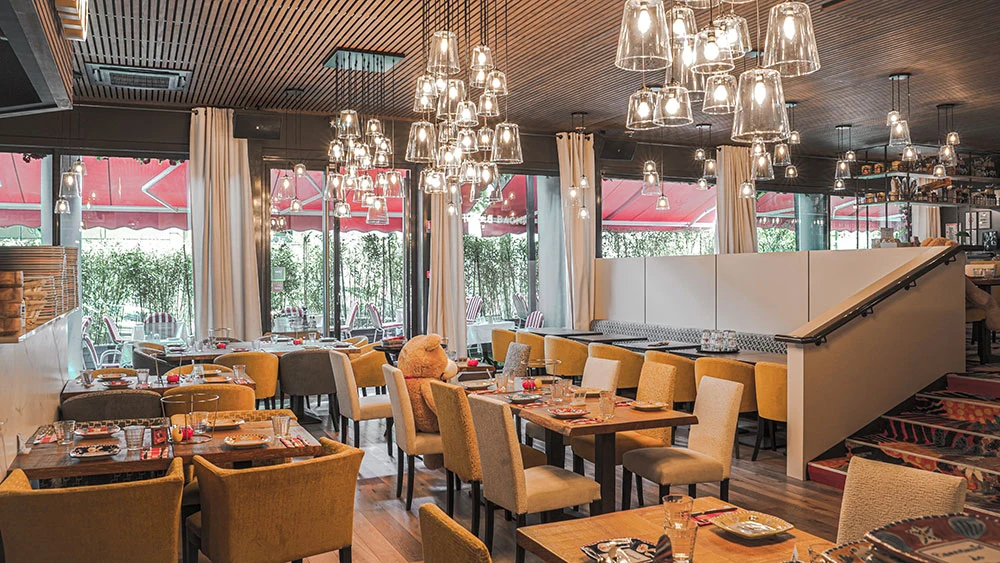 Nano Trattoria - photo 4