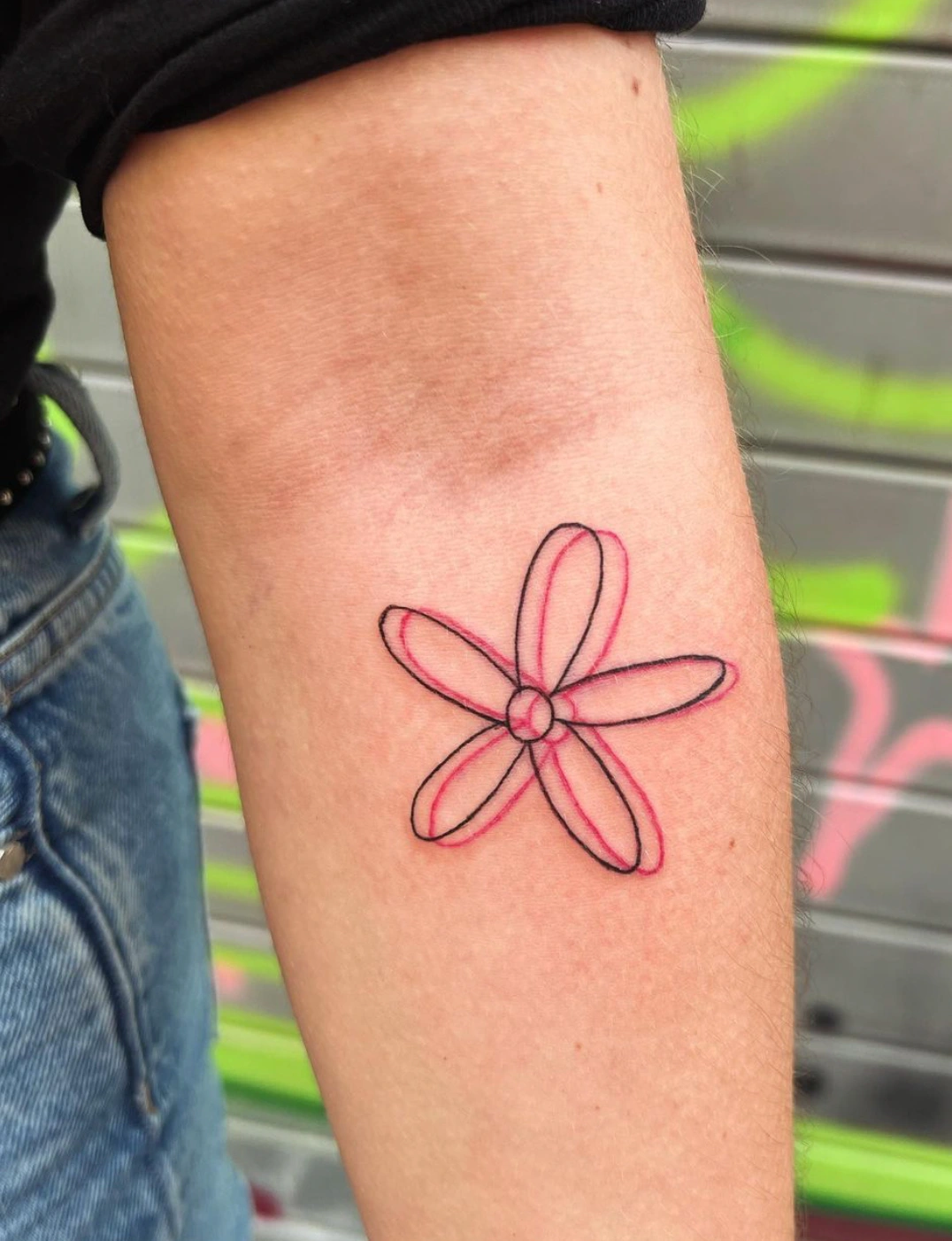 Ji la Fleur