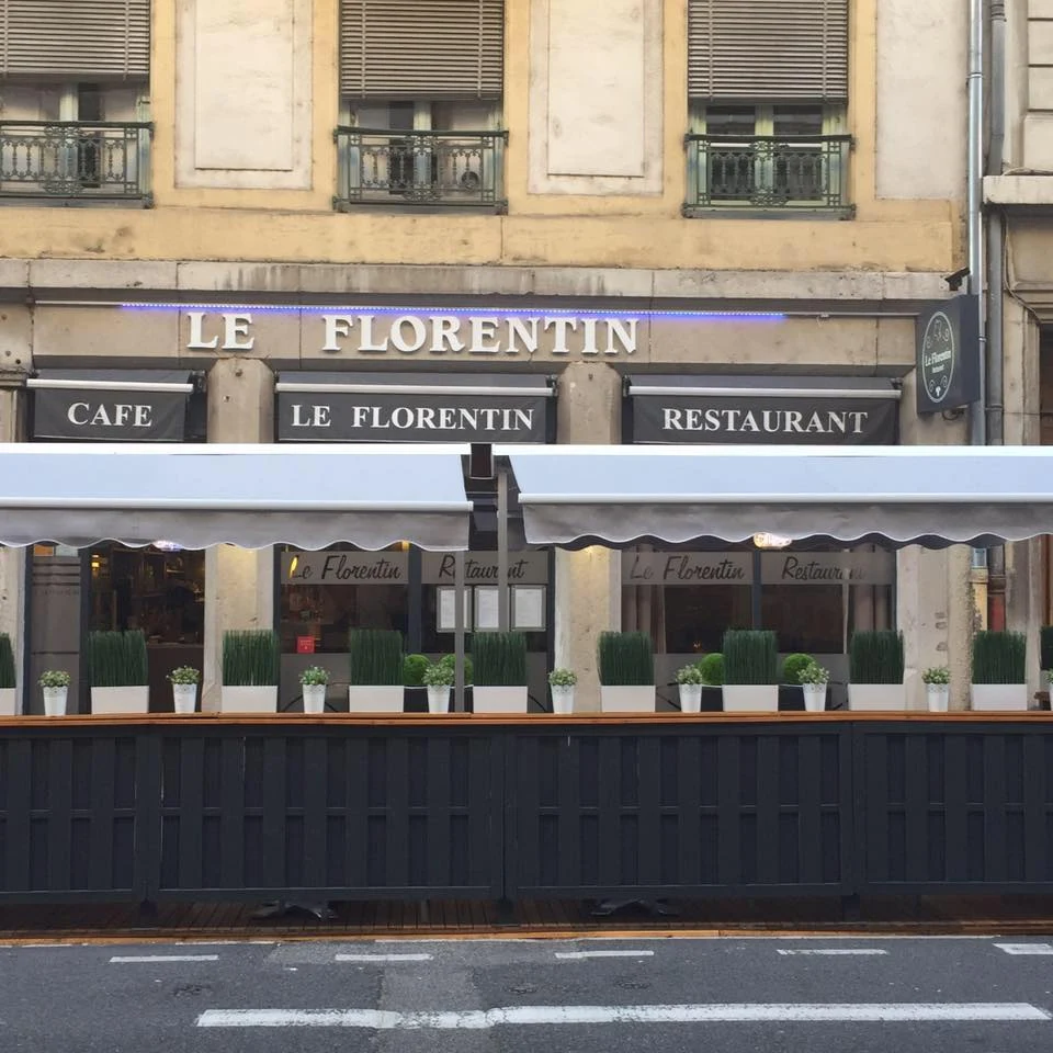 Le Florentin - photo principale