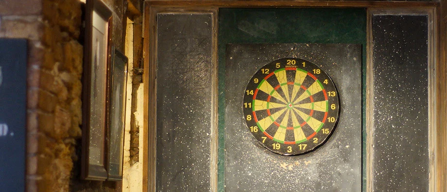 King Arthur Pub - photo 3