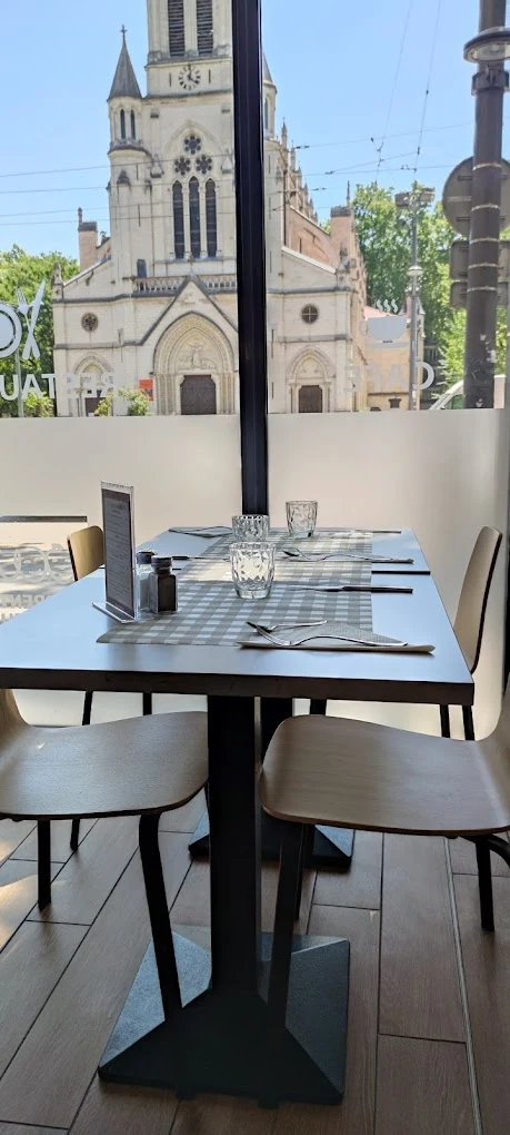 La Salle à Manger - photo 4