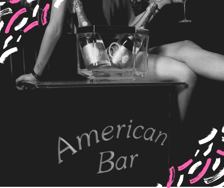 American Bar - photo 2