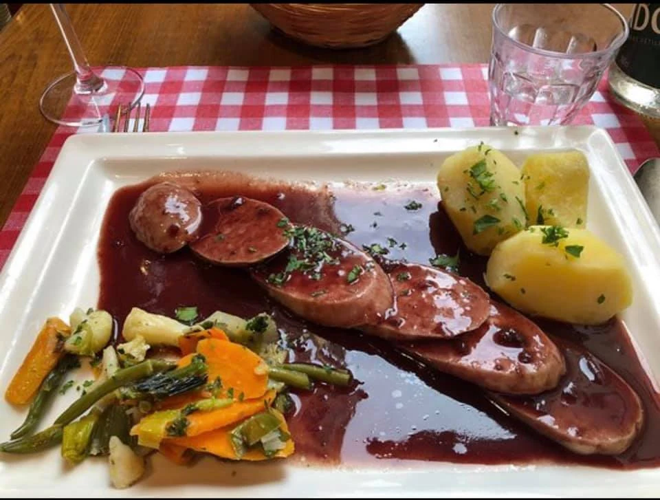 Chez Louloutte