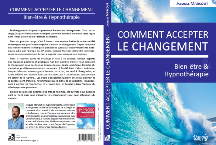 Jacques Marcout - Hypnothérapeute - photo 3